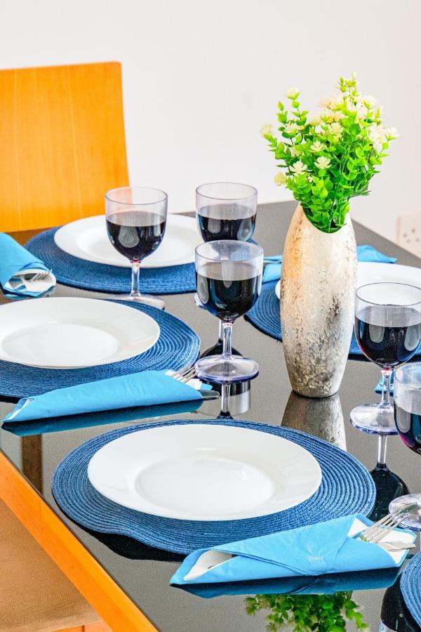Villa Sunnyside Mandali By Ezoria Villas بروتاراس المظهر الخارجي الصورة